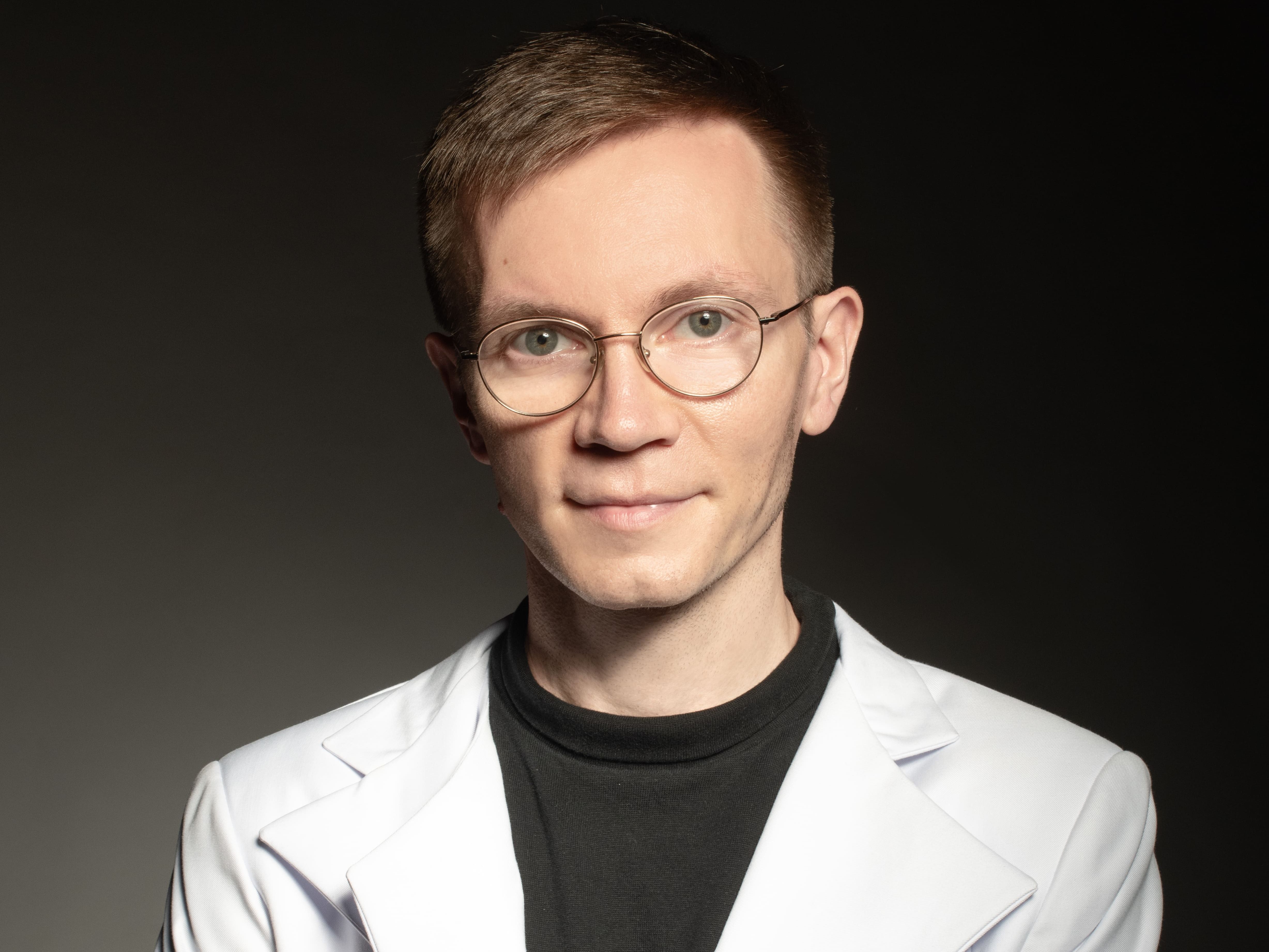 Тимур Халлиулин