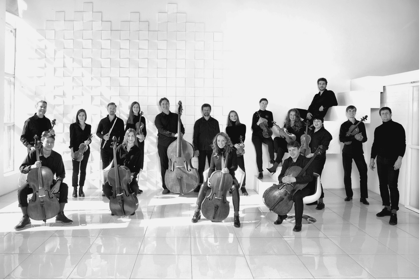 OpensoundOrchestra