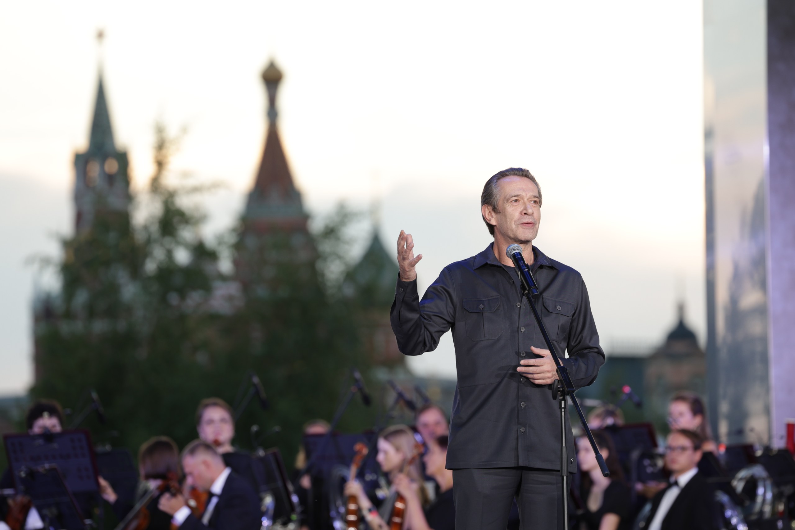 Владимир Машков