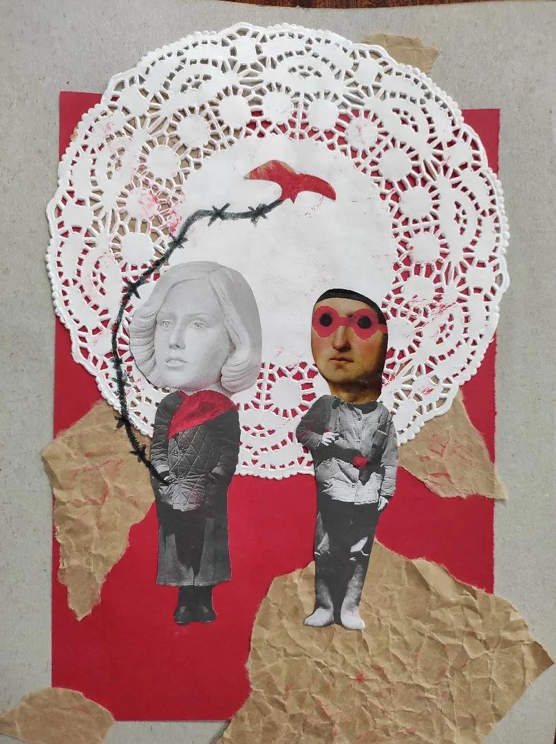 Выставка «Точка сборки»